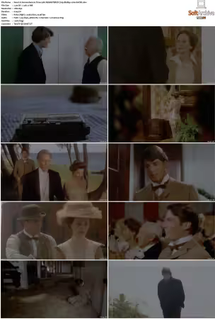 Somewhere in Time 1980 REMASTERED 720p BluRay x264-GAZER