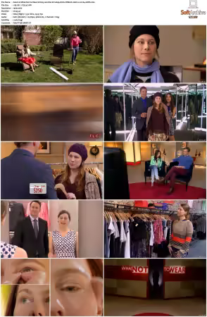 What Not to Wear S12 1080p HULU WEB-DL AAC2.0 H264-GPRS