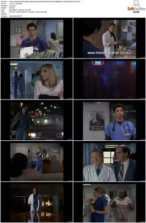 Scrubs Die Anfaenger S01 S09 GERMAN DL 1080p WEB h264-MIXED