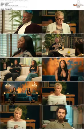 Blue Therapy S01 MULTi 1080p WEB x264-FW