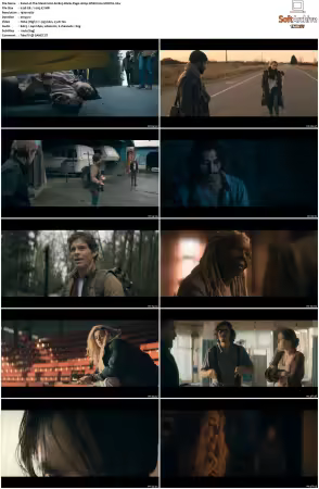 The Stand 2020 S01 1080p WEB h264-SOiNTA