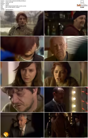 Vratice se Rode S01 The Show DVDRip XviD MP3-NGP