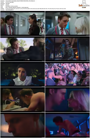 Elite 2018 S01-S08 1080p NF WEB-DL DUAL DDP5.1 AV1-Vialle