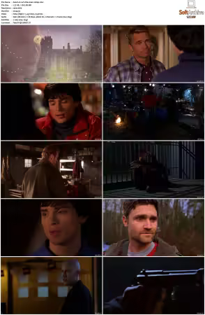 Smallville S01 PACK DL 1080p WebHD H264 iNTERNAL-RWF