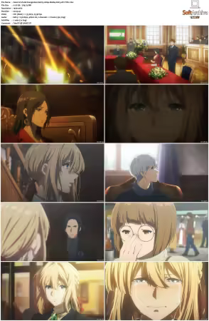 Violet Evergarden S01 1080p BluRay EAC3 AV1-TiZU