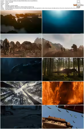 The Dinosaurs S01 2026 1080p NF WEB-DL DDP5 1 Atmos H264-HDSWEB
