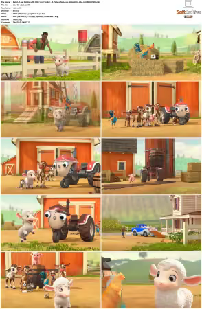 Get Rolling with Otis 2021 S01 S02 1080p H265 AAC 2CH-MNKYDDL
