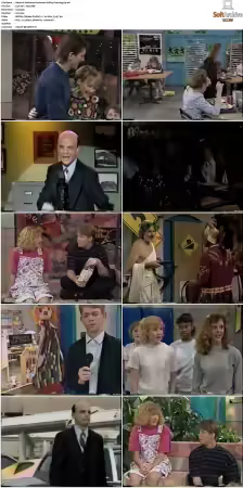 Welcome Freshmen S01-S03 TVRip XViD H264-MiXED