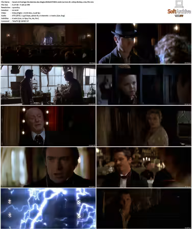 The Prestige 2006 REMASTERED German DL 1080p BluRay x264-TM
