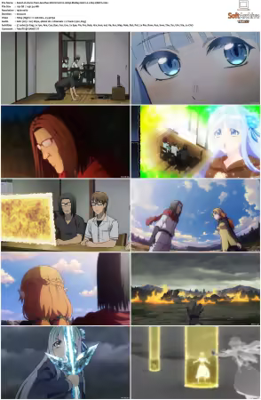 Uncle from Another World S01 1080p BluRay AAC2.0 x264-VARYG