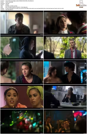 Elite 2018 S01-S08 1080p NF WEB-DL DUAL DDP5.1 AV1-Vialle
