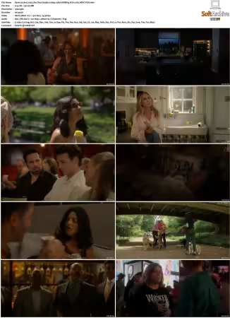 And Just Like That S03 1080p 10bit WEBRip 6CH x265 HEVC-PSA