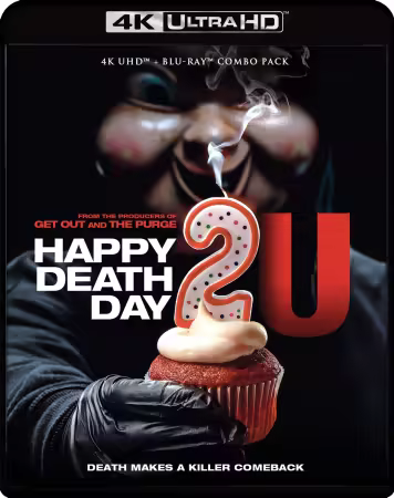 Happy Death Day 2U 2019 2160p 4K WEB x265 10bit AAC5.1-YTS