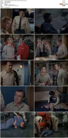 Voyage to the Bottom of the Sea 1964-1968 S01-S04 DVDRip XviD-NOGRP