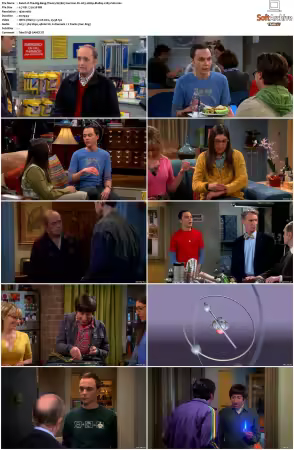 The Big Bang Theory S01-S12 German DL AC3 1080p BluRay x265-FuN