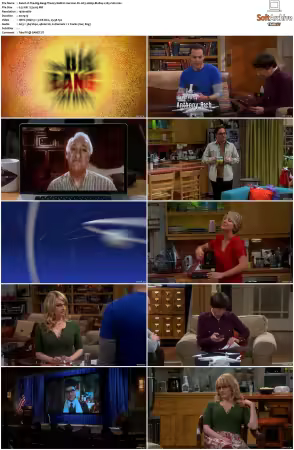 The Big Bang Theory S01-S12 German DL AC3 1080p BluRay x265-FuN