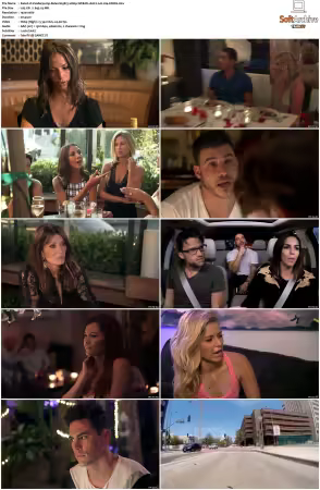 Vanderpump Rules S03 1080p WEB-DL AAC2.0 H264-KiNGS