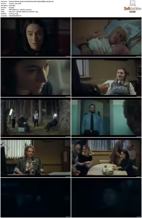 Obituary S01 S02 1080p WEBRip x265-DH