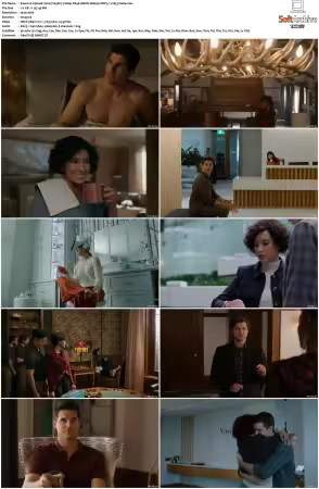Upload 2020 S01 S04 1080p DS4K AMZN Webrip DDP5.1 x265-Vialle