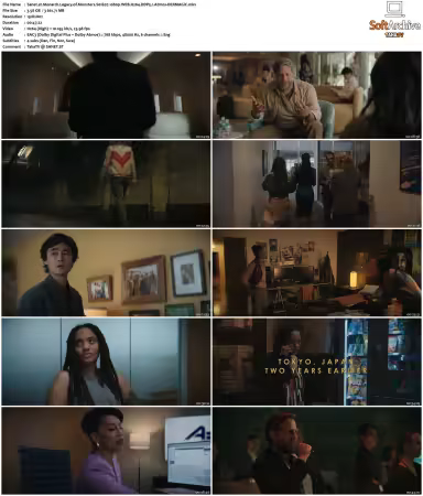 Monarch Legacy of Monsters S01 1080p WEB H264 DDP5.1 Atmos-DERMAGiC