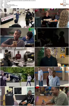 Walk The Prank S01-S03 1080p DSNP WEB-DL DDP5.1 H264-MIXED