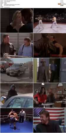 Walker Texas Ranger S01-S09 DVDRip XviD-Mixed
