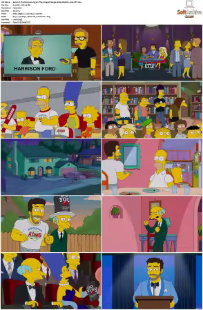The Simpsons S33 1080p Web-DL x264-OFT