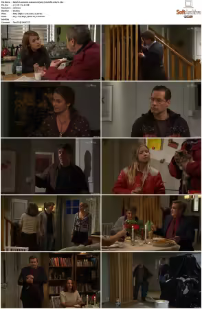 Svensson Svensson S01 S04 SWEDiSH 720p WEB H264-SCENE