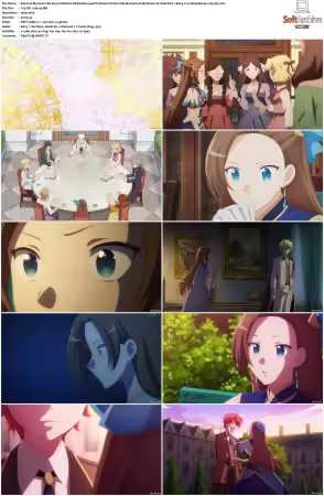 My Next Life As A Villainess All Routes Lead To Doom 2020 S01 Bluray EAC3 2 0 1080p x265-iVy