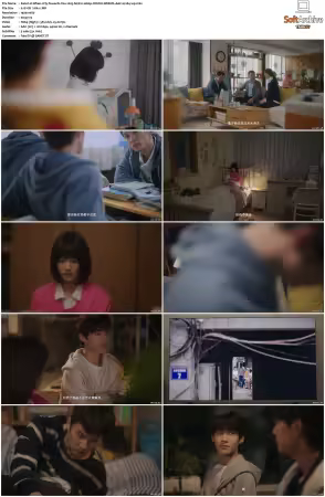 When I Fly Towards You 2023 S01 1080p YOUKU WEB-DL AAC H264-wp