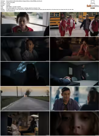 Devil In Ohio S01 WEBRip EAC3 5 1 1080p x265-iVy