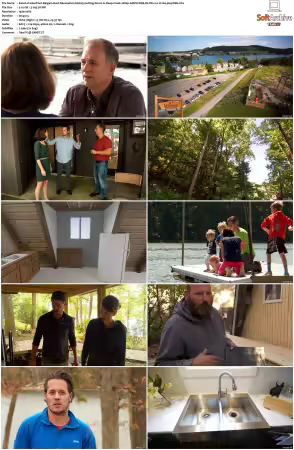 Lakefront Bargain Hunt Renovation S01 S05 1080p AMZN WEB-DL DD+2.0 H264-playWEB