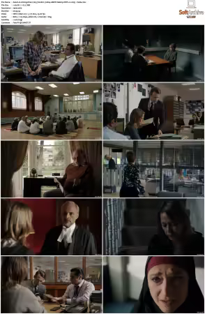 Unforgotten 2015 S01 S06 1080p AMZN Webrip DDP2 0 x265-Vialle