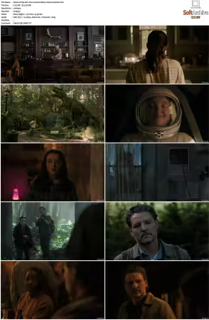 The Last Of Us S02 BDRip x264-BROADCAST