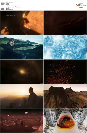 Universe S01 1080p x265-ZMNT