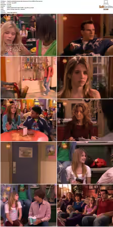Unfabulous S01-S03 XviD-NGP