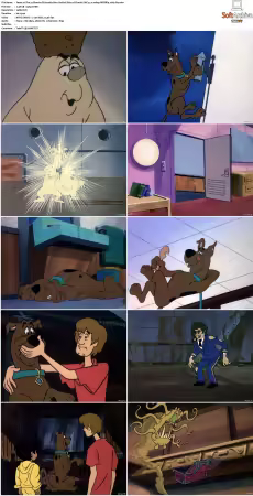 The 13 Ghosts Of Scooby-Doo 1985 S01 WEBRip EAC3 2 0 x265-iVy