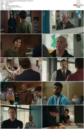 The Bay 2019 S01 S05 1080p AMZN Webrip DDP2.0 x265-Vialle