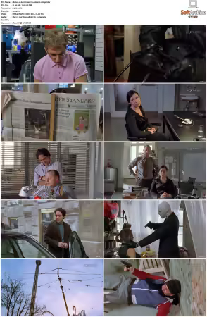 Kommissar Rex S01-S10 German 1080p HDTV x264-OMGtv