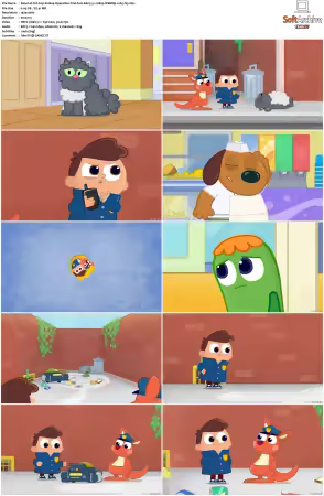 Tot Cop S01 WEBRip EAC3 5 1 1080p x265-iVy