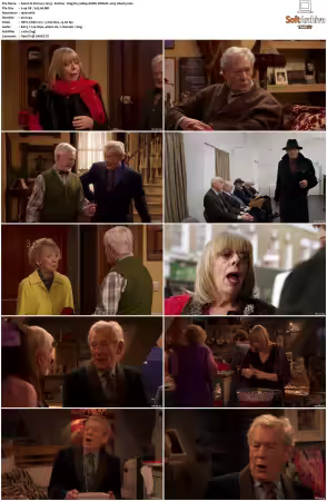 Vicious 2013 S01 S02 Specials 1080p AMZN WEB-DL x265 HEVC 10bit EAC3 2.0 Ghost