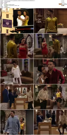 The Jamie Foxx Show 1996 S01-S05 1080p H265 AAC 2CH-MNKYDDL