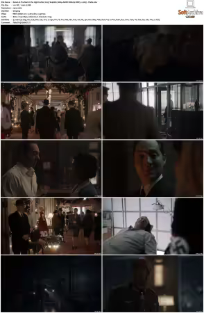 The Man in the High Castle 2015 S01 S04 1080p AMZN Webrip DDP5.1 x265-Vialle