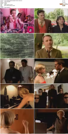 Randall and Hopkirk Deceased S01 S02 2001 DivX 2.0 MPEG