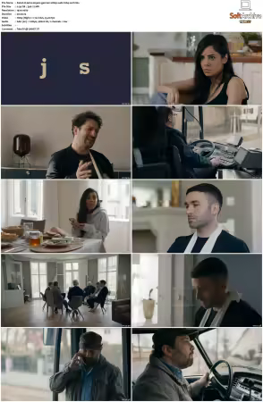 Jerks S01 S05 German 1080p WEB H264-Mixed
