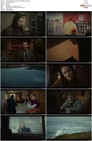 Obituary S01 S02 1080p WEBRip x265-DH