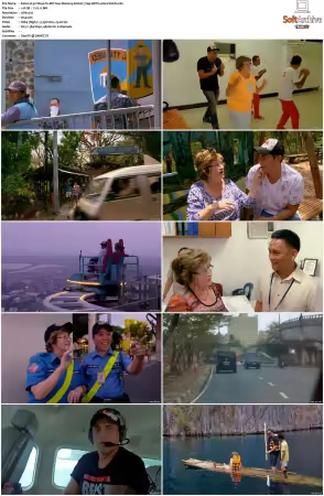 50 Ways To Kill Your Mammy S01-S03 720p HDTV X264-FaiLED