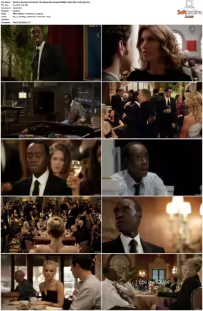 House of Lies S01 S05 WEBRip 1080p DD5.1 H265-d3g
