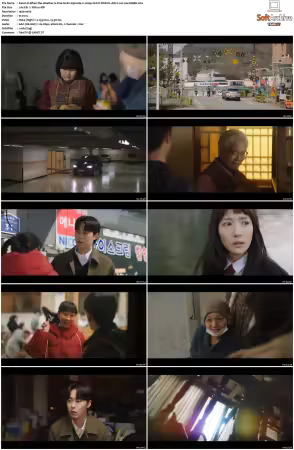When the Weather Is Fine S01 1080p HULU WEB-DL AAC2.0 H264-MARK