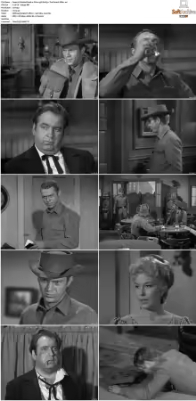 Wanted Dead or Alive 1958 S01 S03 DVDRip XviD-NGP